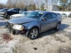 2013 Dodge Avenger SXT