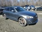 2012 Audi Q5 Premium Plus