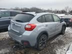 2015 Subaru XV Crosstrek 2.0 Limited