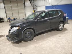 Salvage cars for sale at Chalfont, PA auction: 2016 Nissan Rogue S