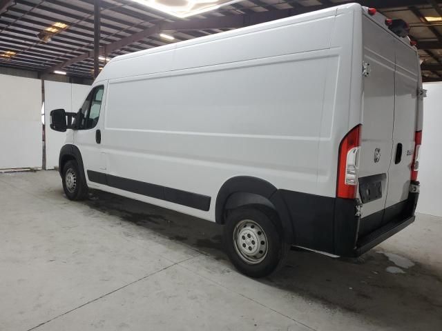 2023 Dodge RAM Promaster 2500 2500 High