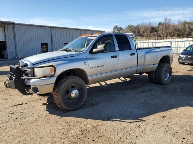 2006 Dodge RAM 3500 ST