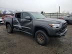 2023 Toyota Tacoma Double Cab