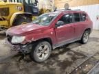 2012 Jeep Compass Sport