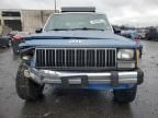 1988 Jeep Cherokee Pioneer