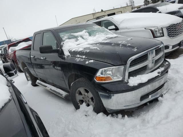 2009 Dodge RAM 1500