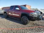 2007 Chevrolet Silverado K1500 Crew Cab