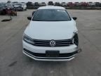 2016 Volkswagen Jetta Sport