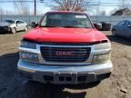 2005 GMC Canyon