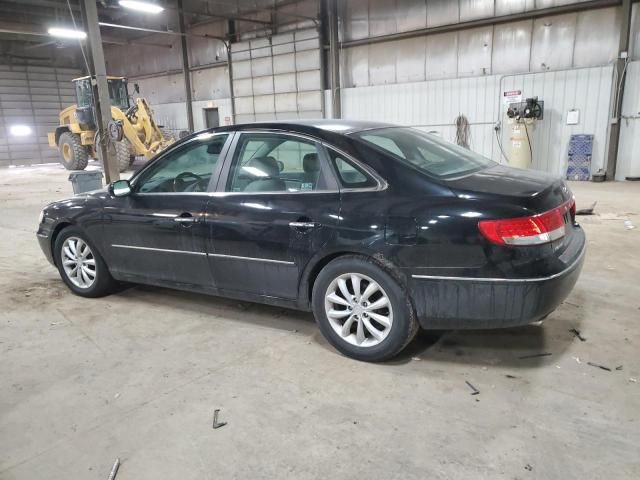 2006 Hyundai Azera SE