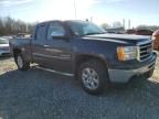 2013 GMC Sierra K1500 SLE