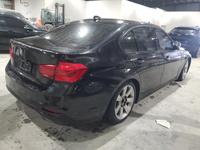 2016 BMW 340 XI