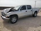 2002 Dodge Dakota Quad SLT