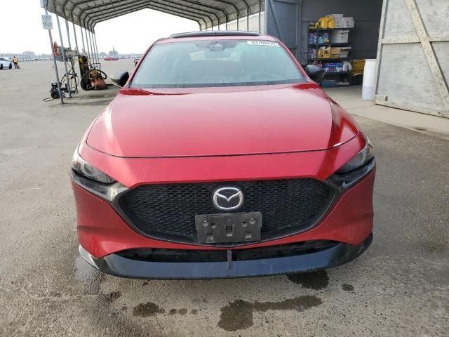 2022 Mazda 3