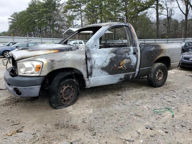 2006 Dodge RAM 1500 ST