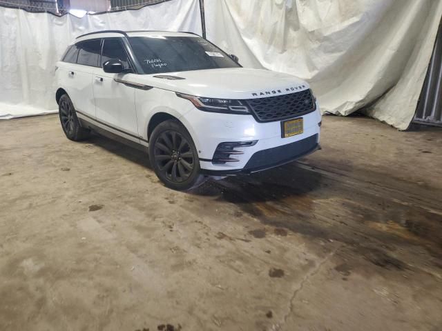 2018 Land Rover Range Rover Velar R-DYNAMIC SE