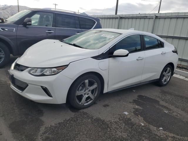 2016 Chevrolet Volt LT