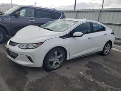 Chevrolet Volt Vehiculos salvage en venta: 2016 Chevrolet Volt LT