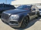 2018 Bentley Bentayga