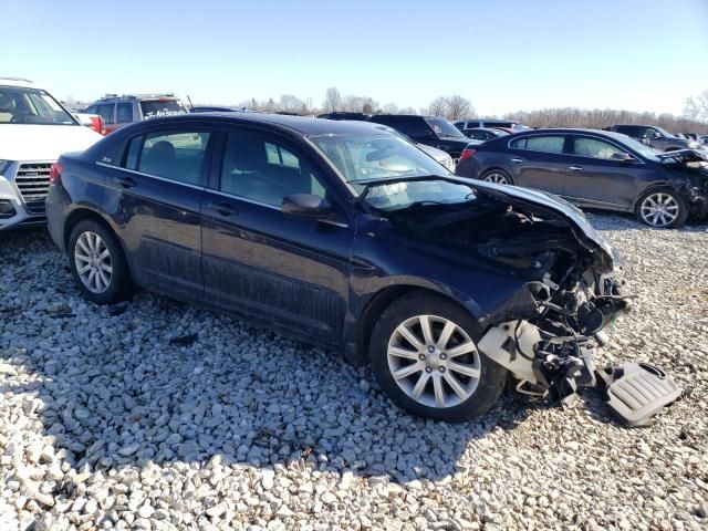 2011 Chrysler 200 Touring