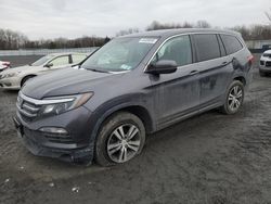 Honda Vehiculos salvage en venta: 2017 Honda Pilot EXL