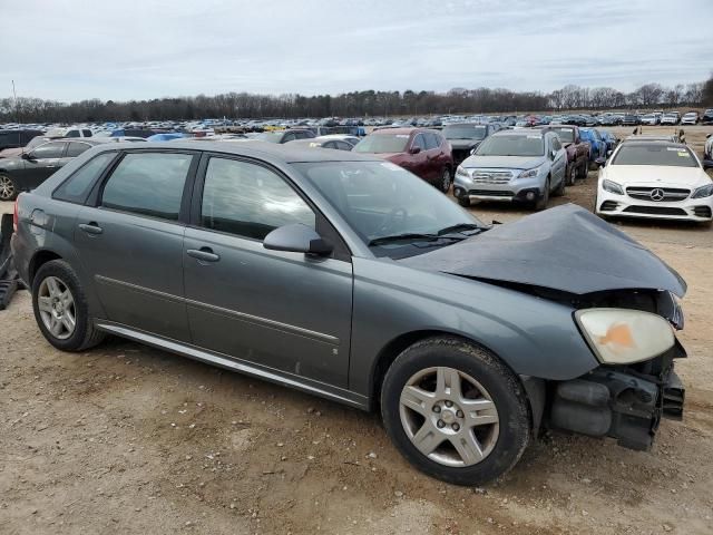 2006 Chevrolet Malibu Maxx LT