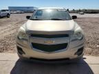 2010 Chevrolet Equinox LS