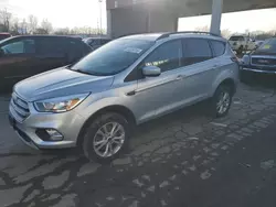 2018 Ford Escape SE en venta en Fort Wayne, IN