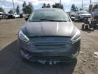 2018 Ford Focus Titanium