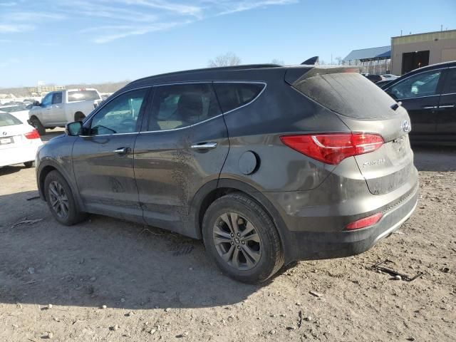 2014 Hyundai Santa FE Sport