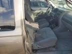 2004 Nissan Frontier King Cab XE