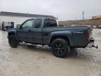 2007 GMC Canyon