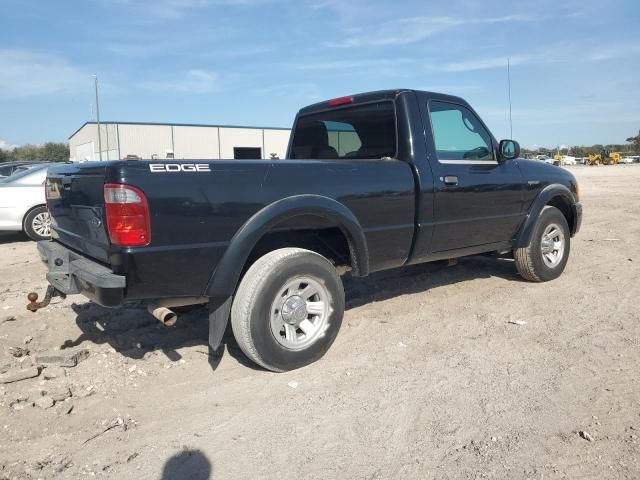 2005 Ford Ranger