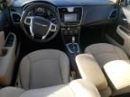 2012 Chrysler 200 Limited