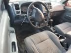 2001 Nissan Frontier King Cab XE