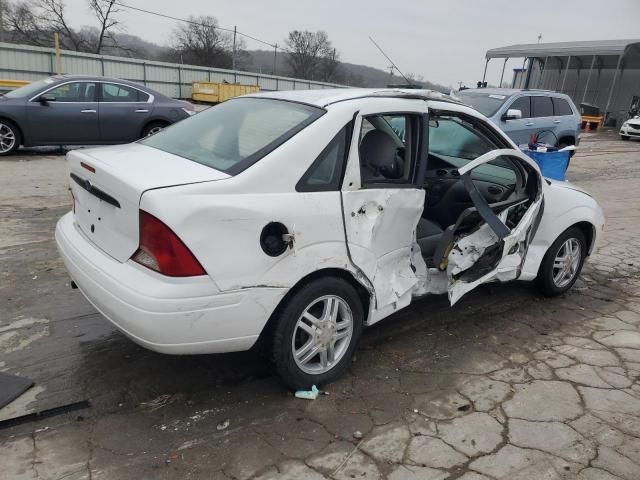 2003 Ford Focus SE