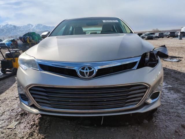 2013 Toyota Avalon Base