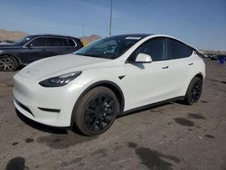 Run And Drives Cars for sale at auction: 2022 Tesla Model Y