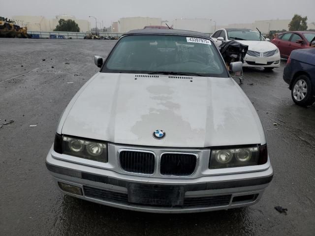 1998 BMW 323 IC