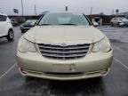 2010 Chrysler Sebring Limited