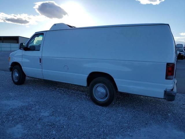 2005 Ford Econoline E250 Van