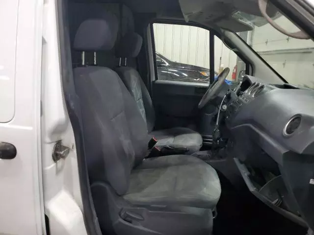 2013 Ford Transit Connect XL