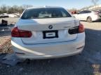 2016 BMW 320 I