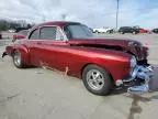 1949 Oldsmobile Futuramic