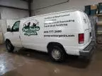 2001 Ford Econoline E150 Van