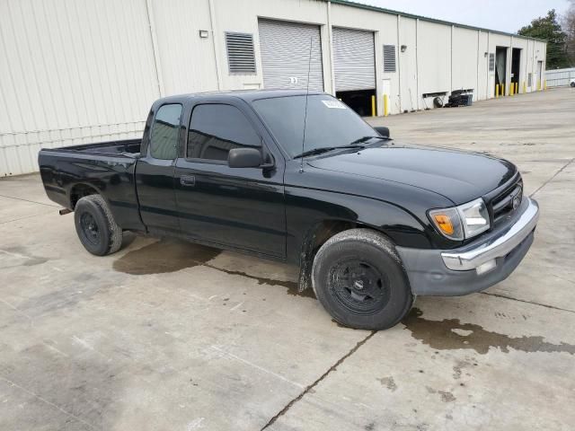 1998 Toyota Tacoma Xtracab