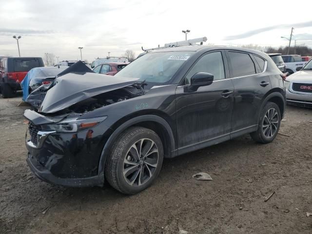 2023 Mazda CX-5 Premium Plus