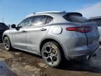 2019 Alfa Romeo Stelvio TI