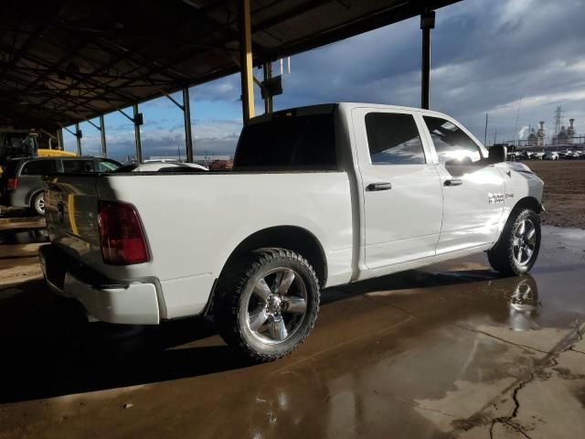 2015 Dodge RAM 1500 ST