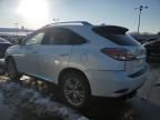 2014 Lexus RX 350 Base